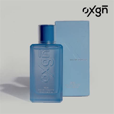 best seller perfume in oxygen